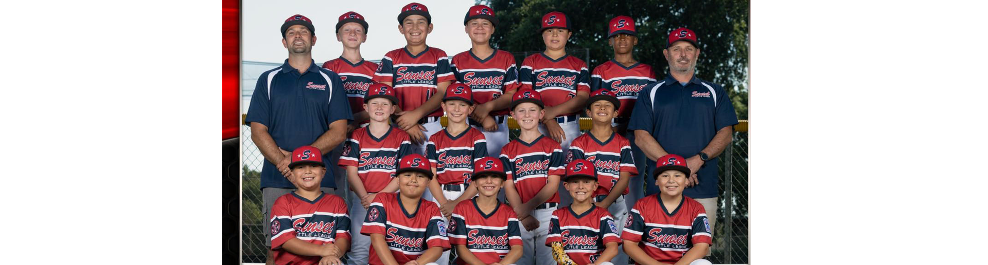 2021 All-Stars 9-10 Division