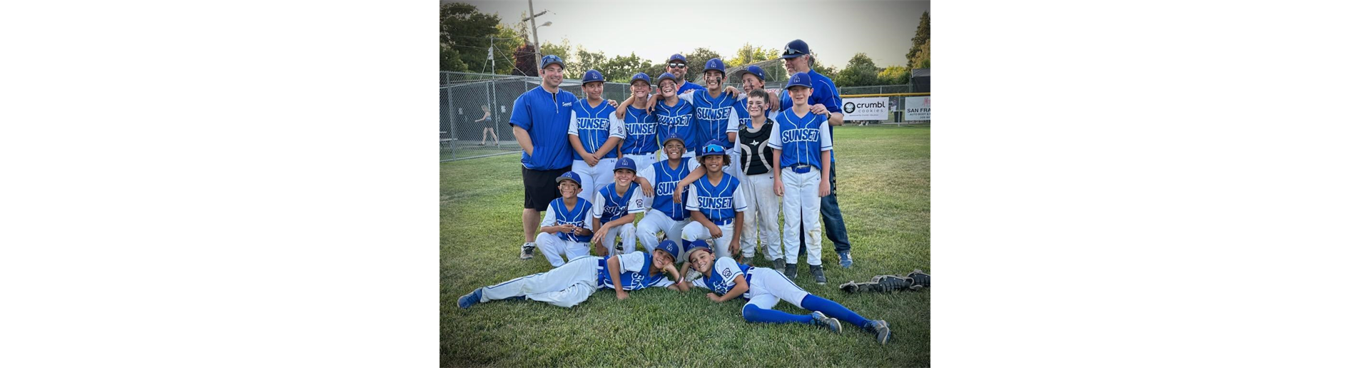 2023 Major Champion Dodgers
