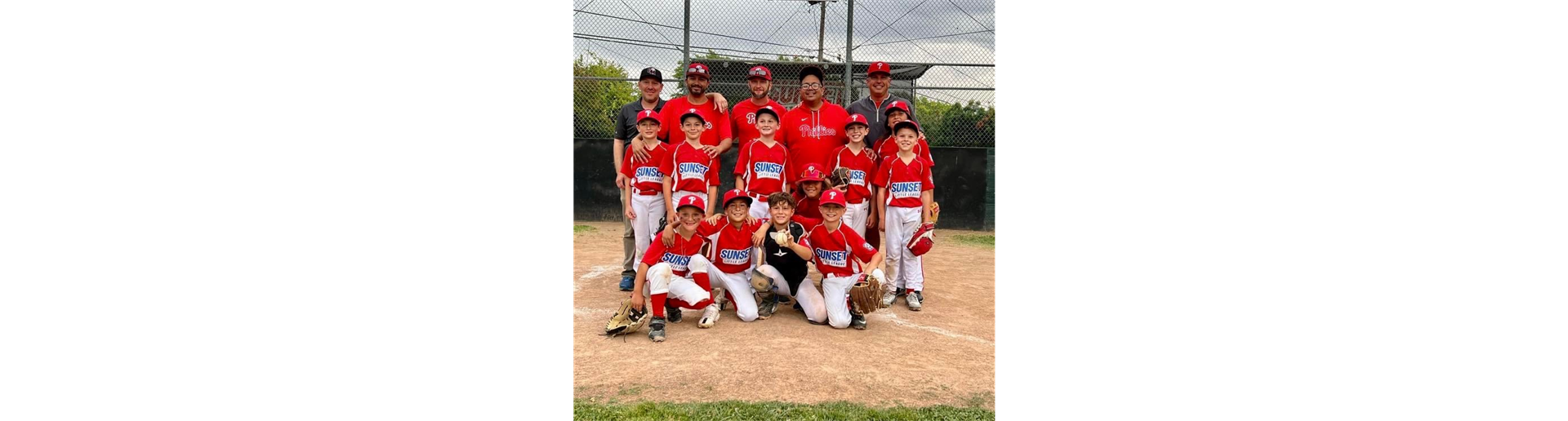 2023 Minor Champion Phillies
