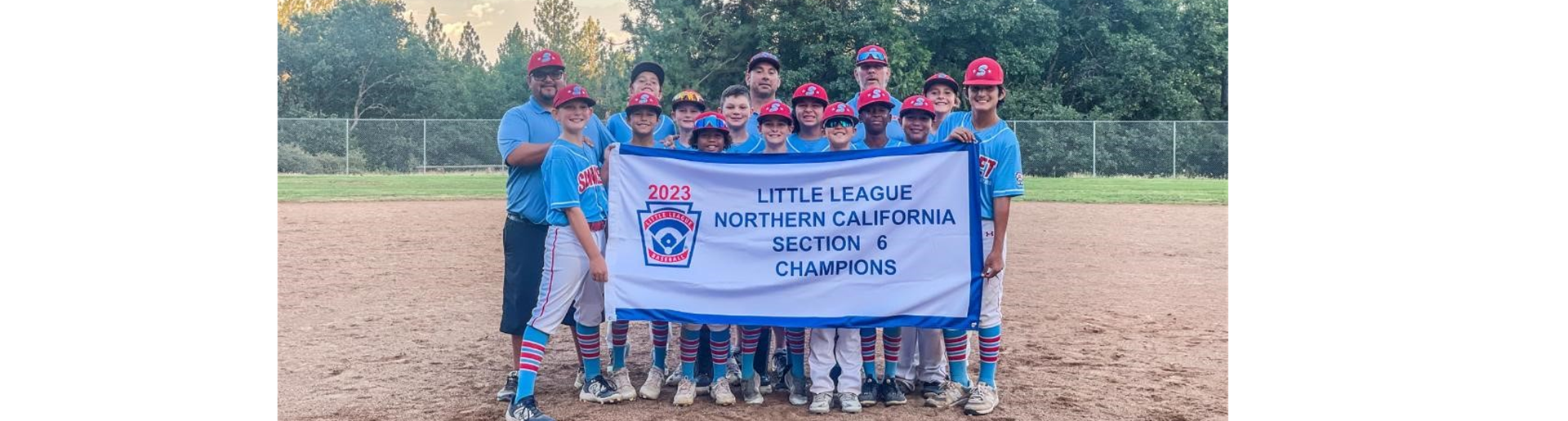 2023 Section 6 All Star Champs